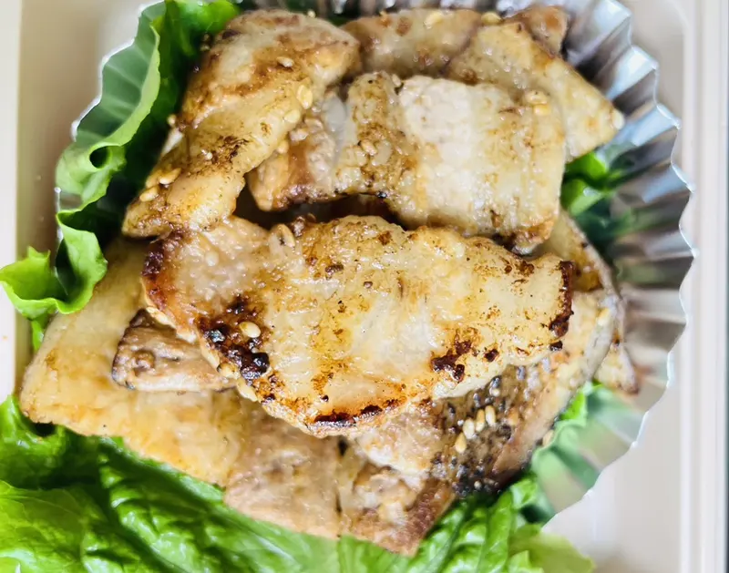 런치바스켓 단체도시락 실제 사진