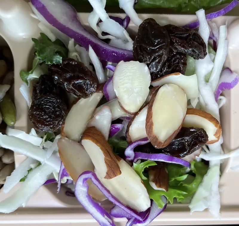 런치바스켓 단체도시락 실제 사진