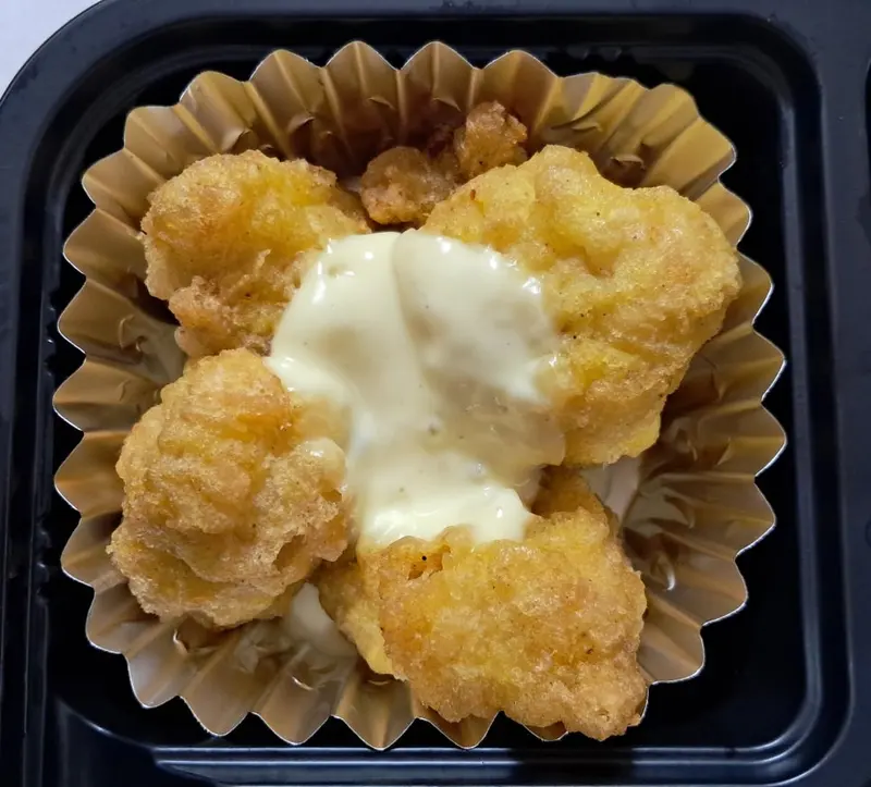 런치바스켓 단체도시락 실제 사진