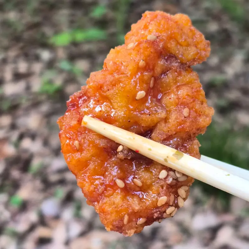 런치바스켓 단체도시락 실제 사진
