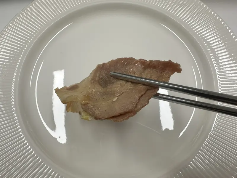 런치바스켓 단체도시락 실제 사진