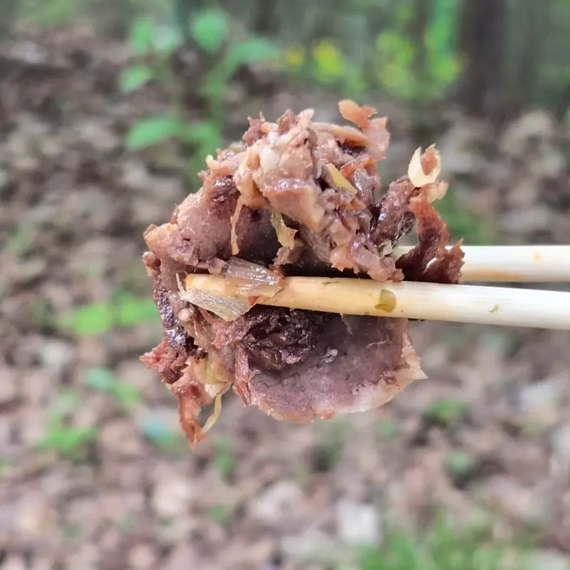런치바스켓 단체도시락 실제 사진