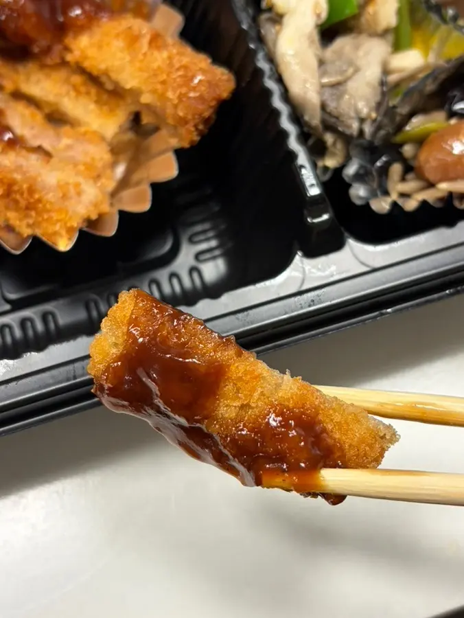 런치바스켓 단체도시락 실제 사진