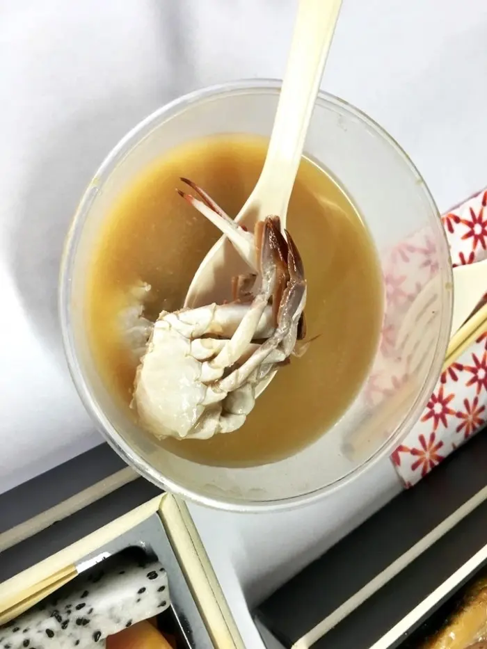 런치바스켓 단체도시락 실제 사진