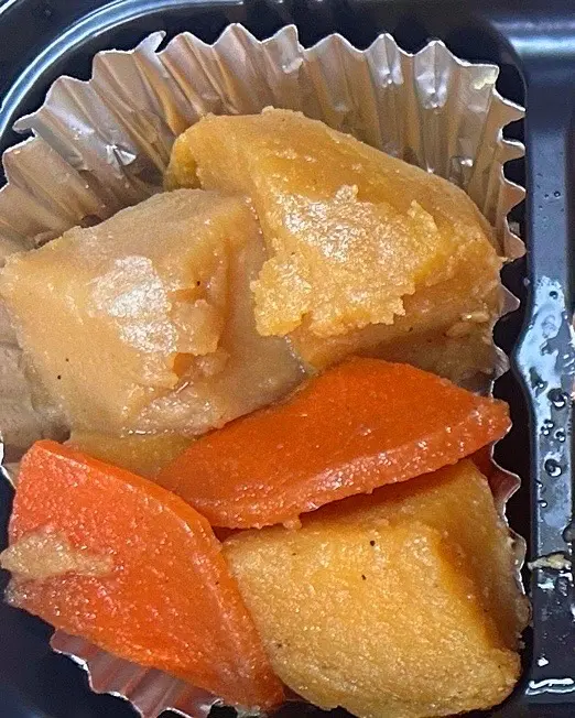 런치바스켓 단체도시락 실제 사진