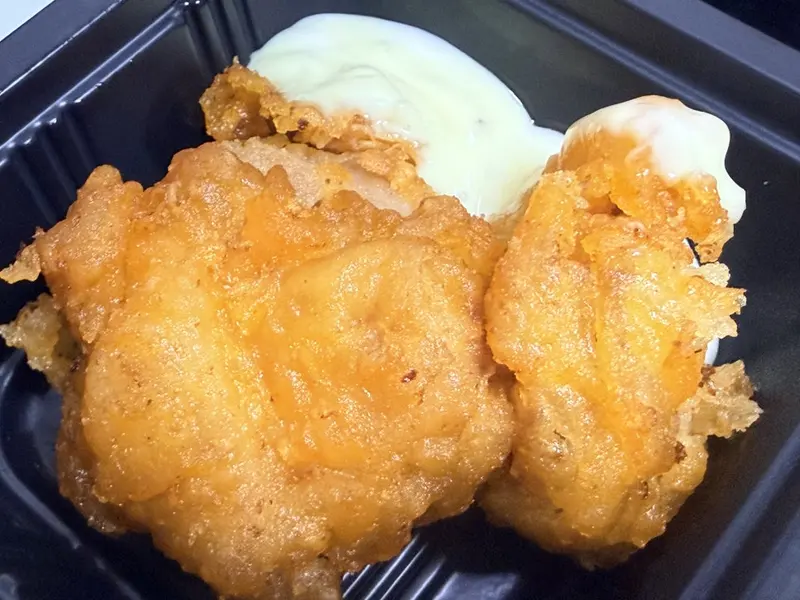 런치바스켓 단체도시락 실제 사진