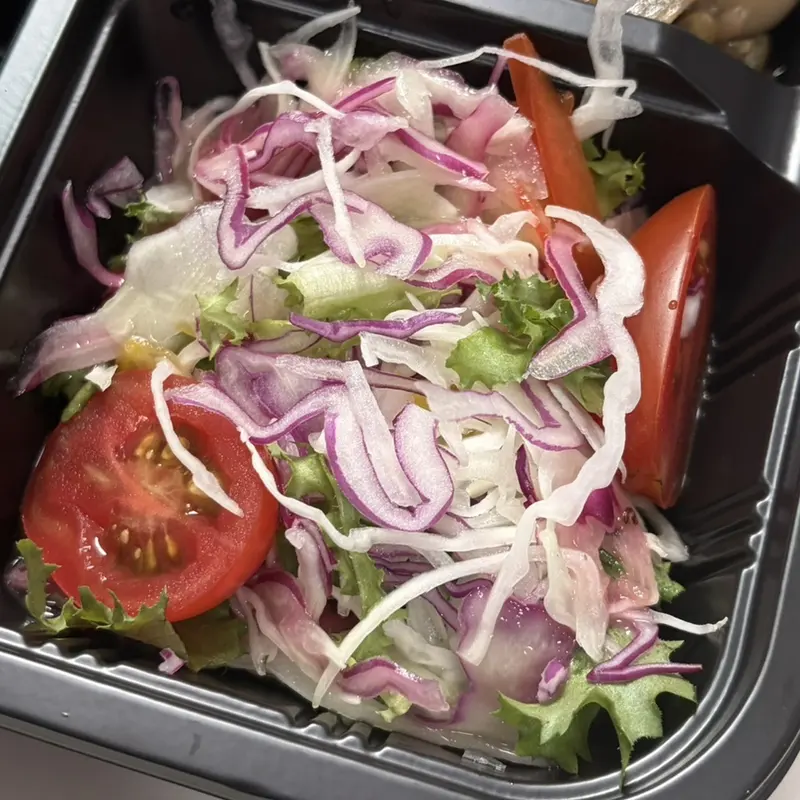 런치바스켓 단체도시락 실제 사진