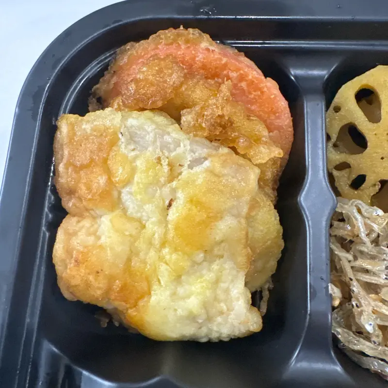 런치바스켓 단체도시락 실제 사진