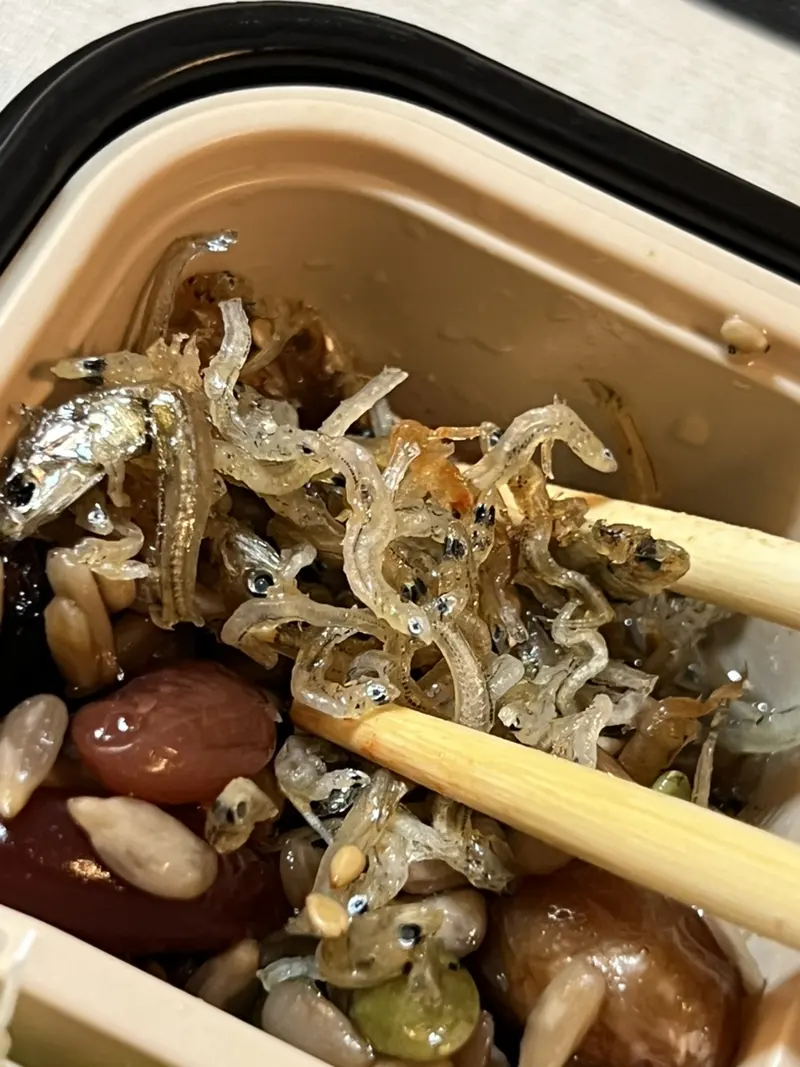 런치바스켓 단체도시락 실제 사진