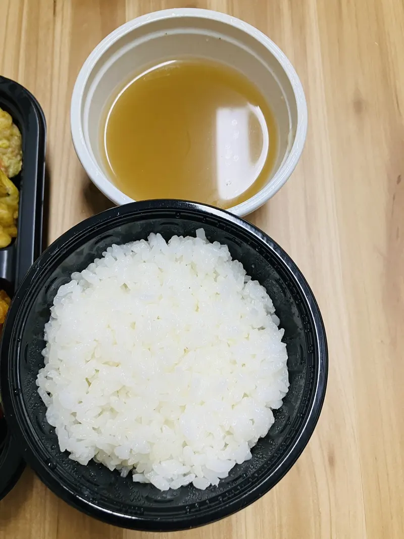 런치바스켓 단체도시락 실제 사진