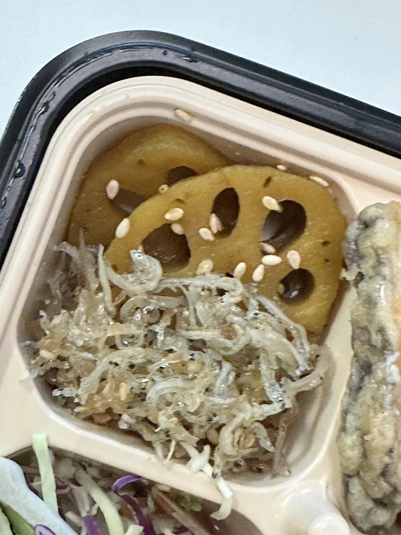 런치바스켓 단체도시락 실제 사진