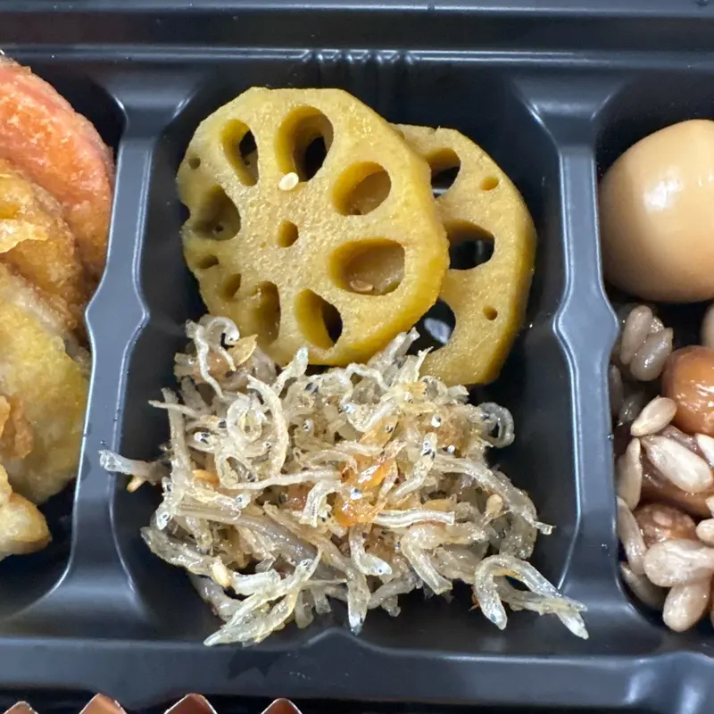 런치바스켓 단체도시락 실제 사진