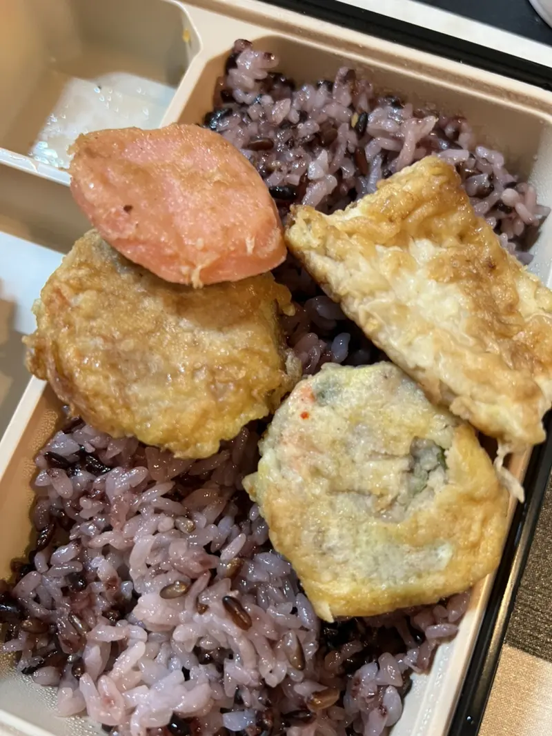런치바스켓 단체도시락 실제 사진