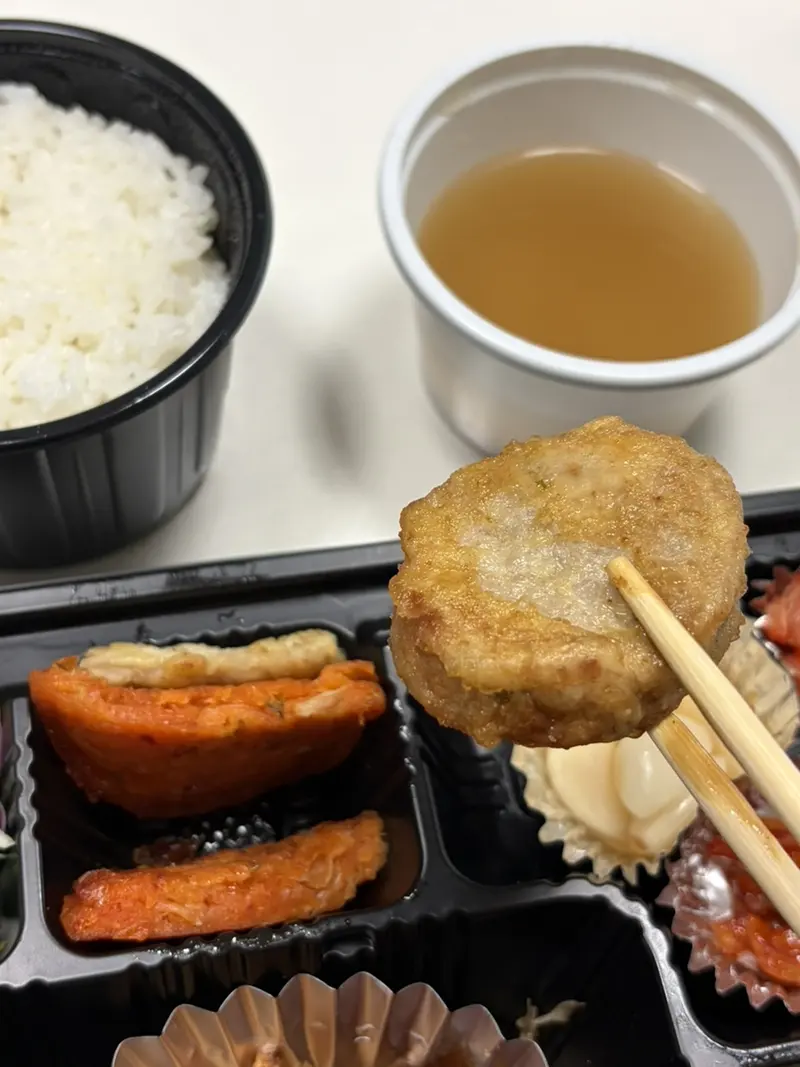 런치바스켓 단체도시락 실제 사진