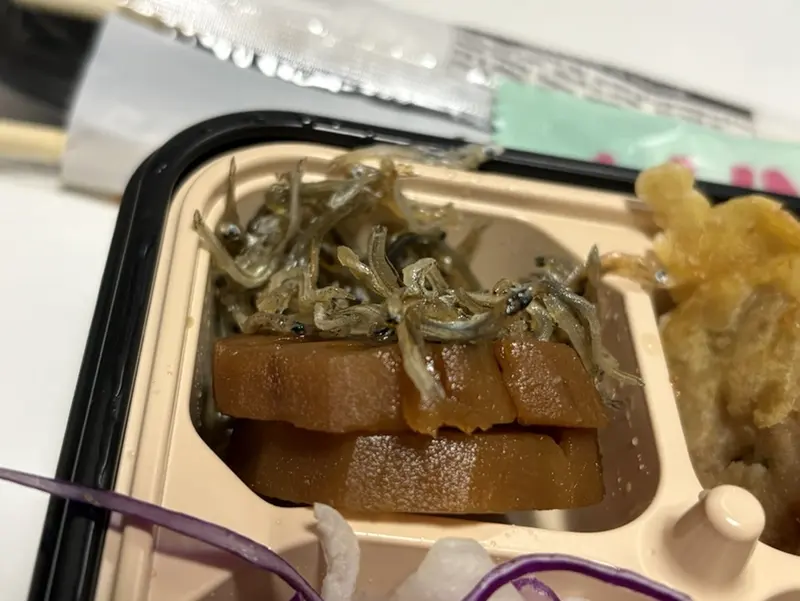 런치바스켓 단체도시락 실제 사진