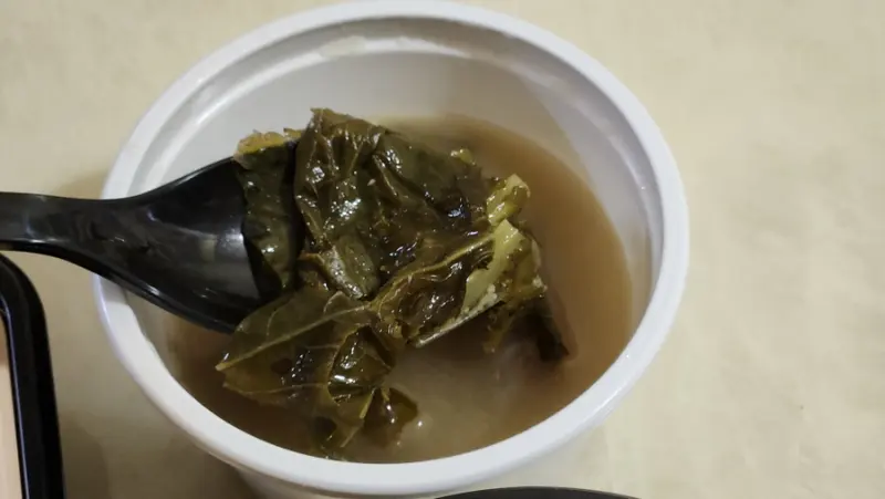 런치바스켓 단체도시락 실제 사진