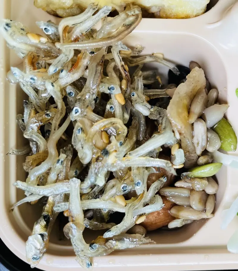 런치바스켓 단체도시락 실제 사진