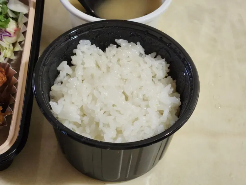 런치바스켓 단체도시락 실제 사진