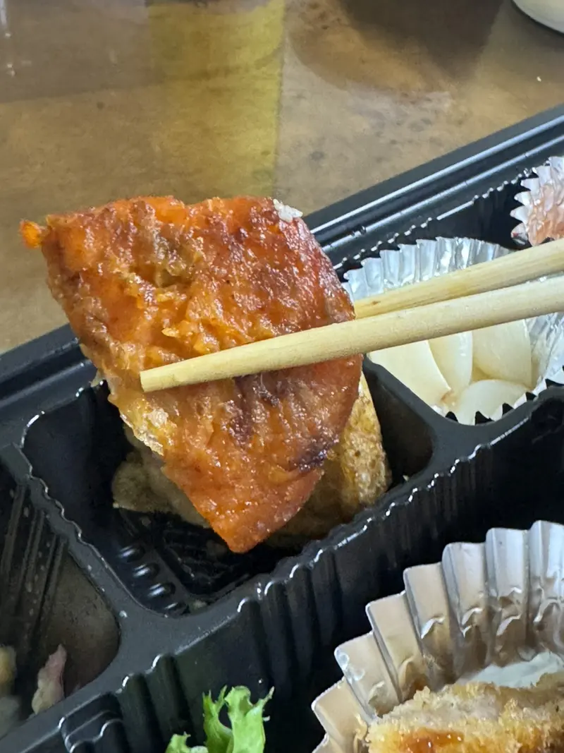 런치바스켓 단체도시락 실제 사진