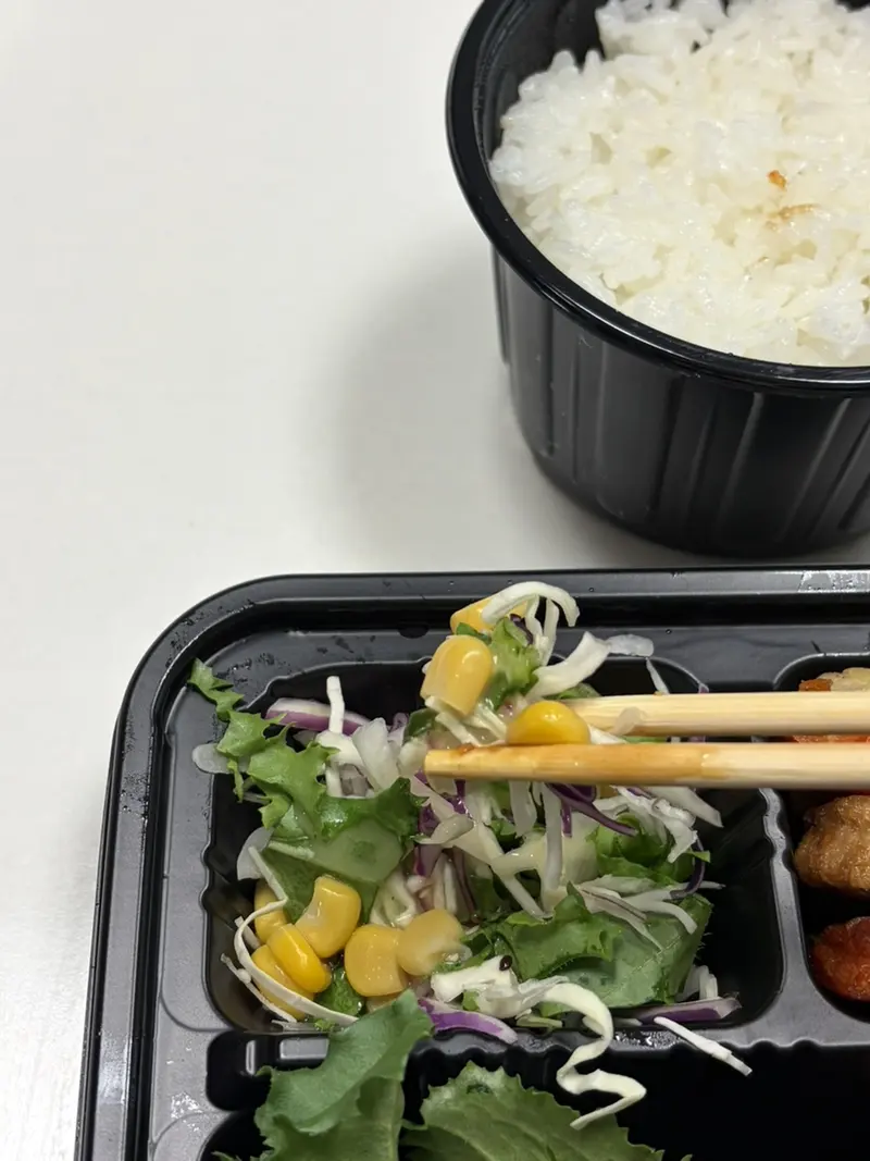 런치바스켓 단체도시락 실제 사진
