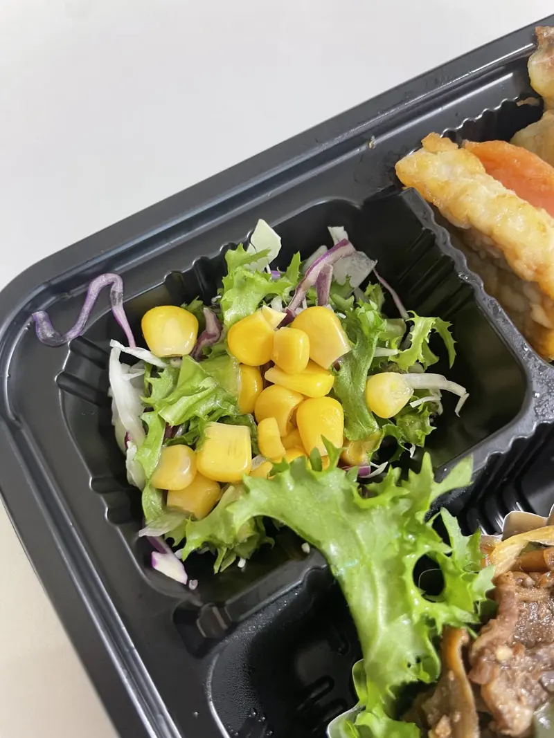 런치바스켓 단체도시락 실제 사진