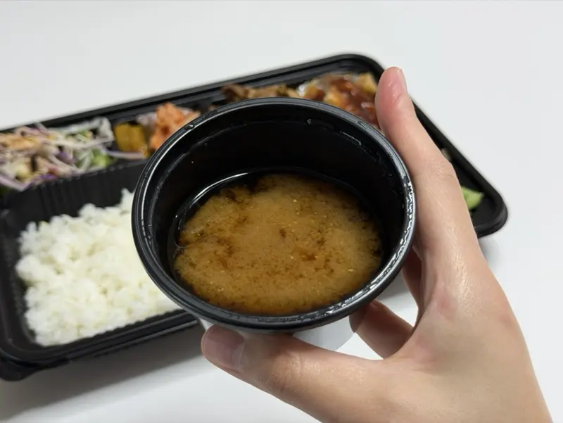 런치바스켓 단체도시락 실제 사진