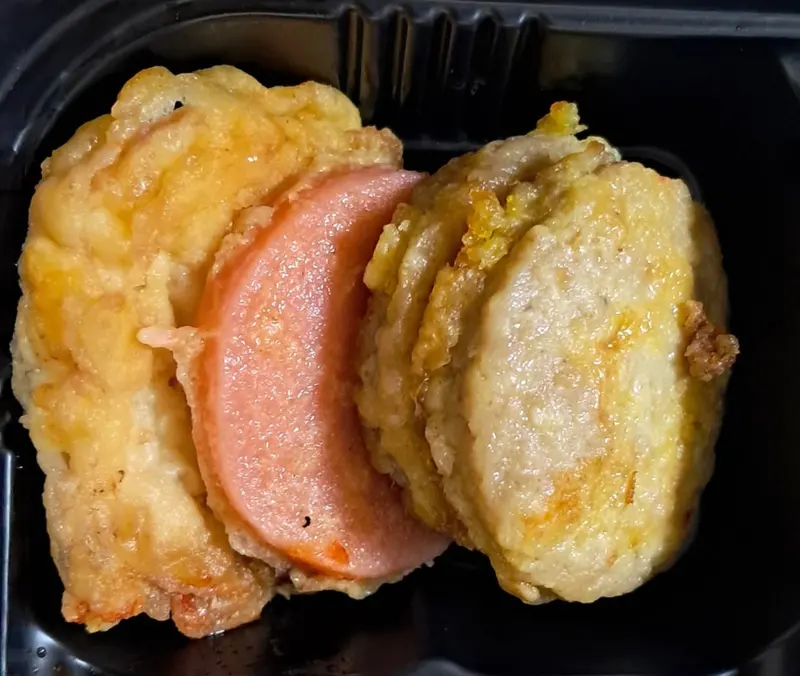 런치바스켓 단체도시락 실제 사진