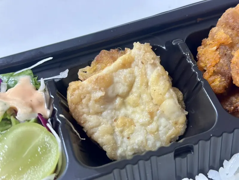 런치바스켓 단체도시락 실제 사진