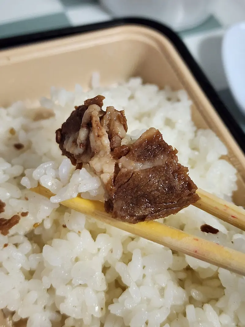 런치바스켓 단체도시락 실제 사진